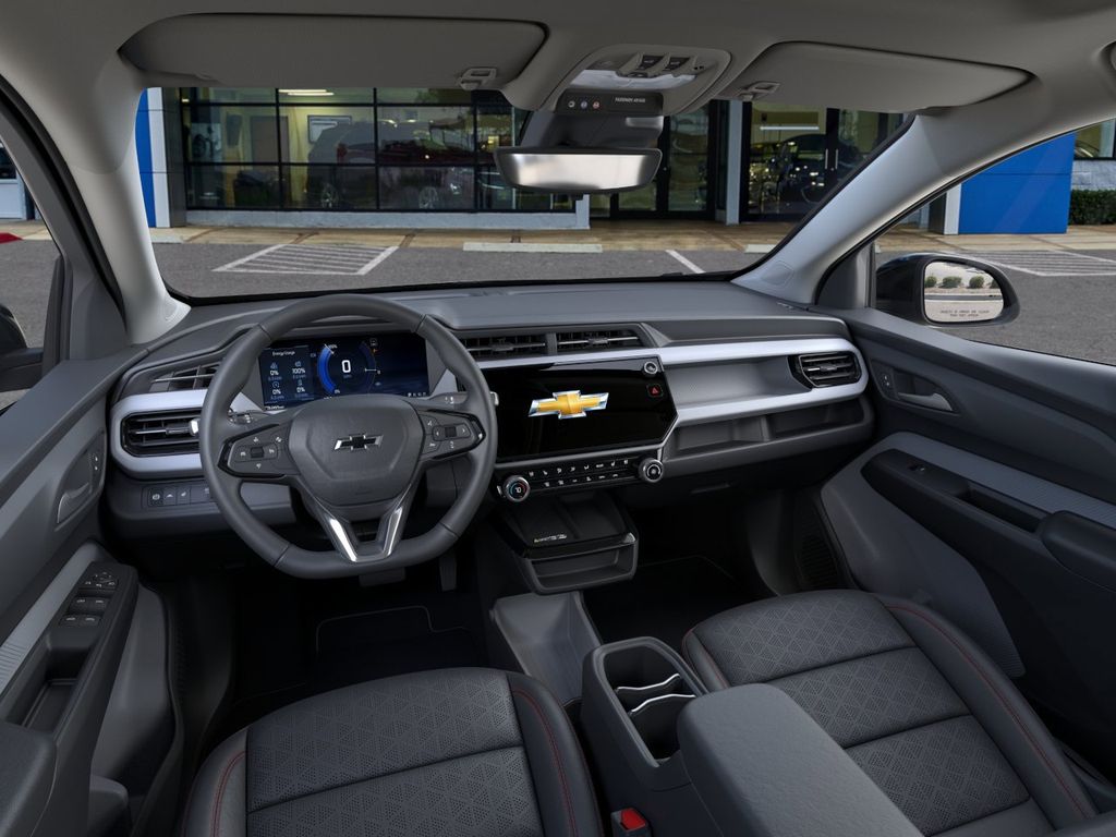 2027 Chevrolet Bolt RS - Photo 15