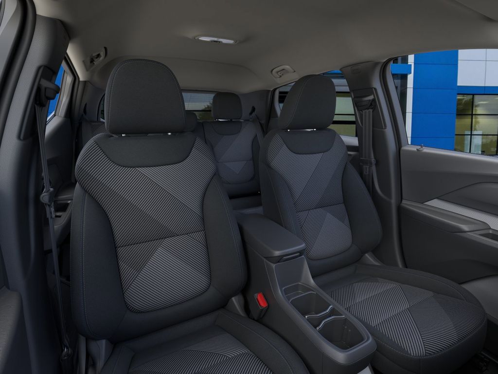 2027 Chevrolet Bolt LT - Photo 16