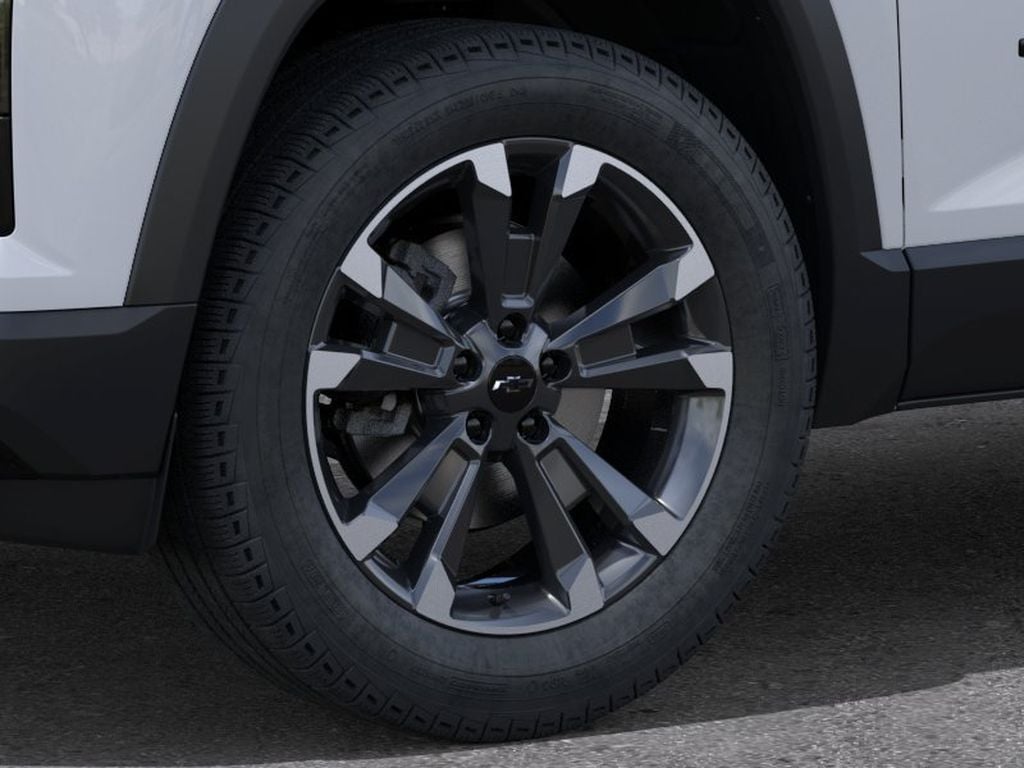 2027 Chevrolet Equinox RS - Photo 9