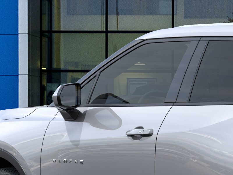2026 Chevrolet Blazer 2LT - Photo 12