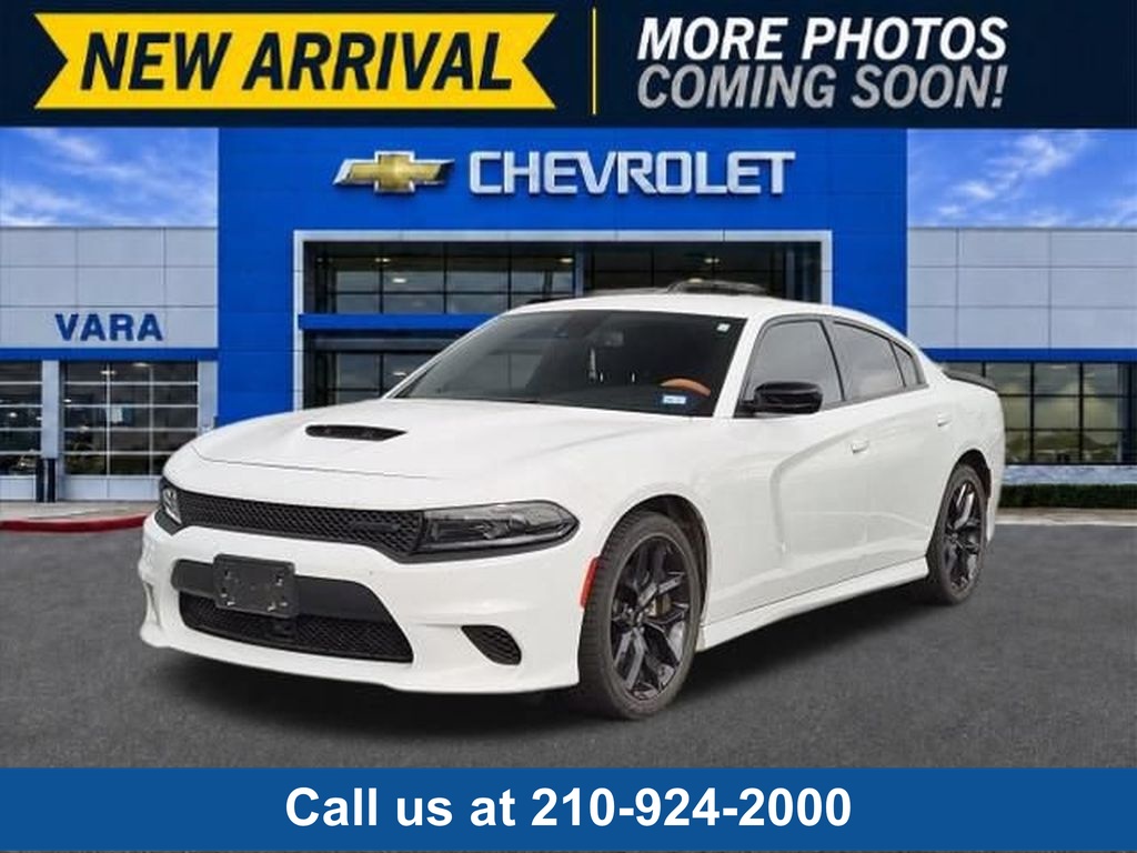 2023 Dodge Charger