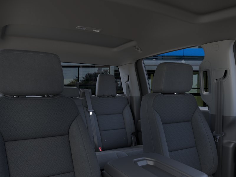 2026 Chevrolet Silverado 1500 Custom - Photo 24