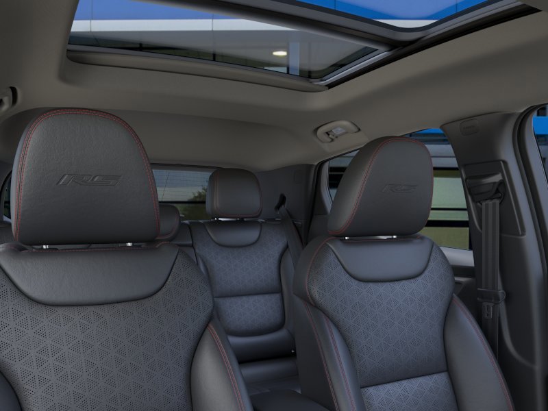 2027 Chevrolet Bolt RS - Photo 24