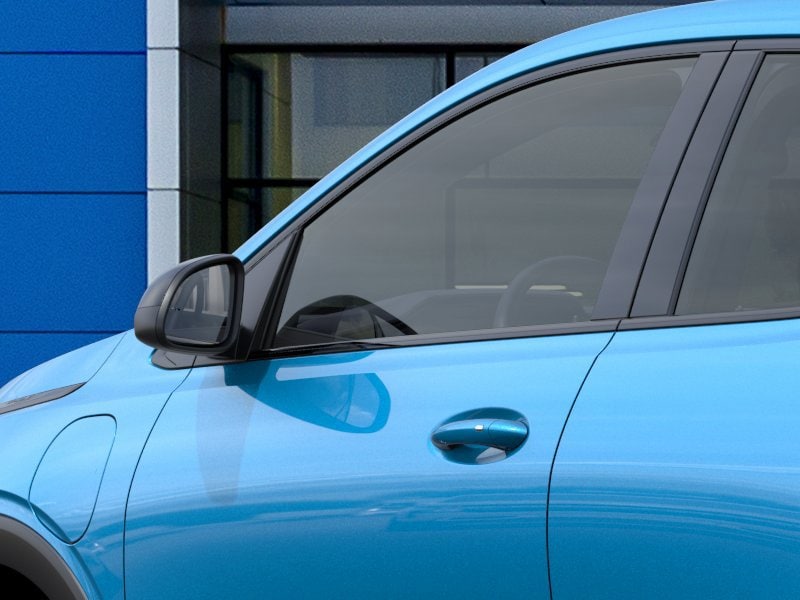 2027 Chevrolet Bolt LT - Photo 12