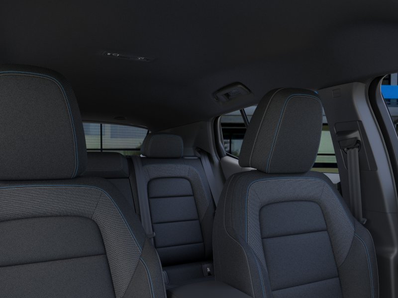 2026 Chevrolet Equinox EV 1LT - Photo 24