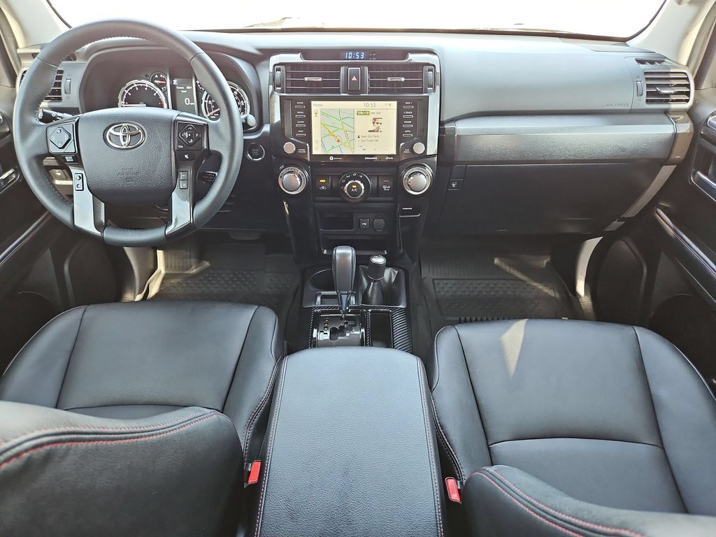 2021 Toyota 4Runner Venture - Photo 16