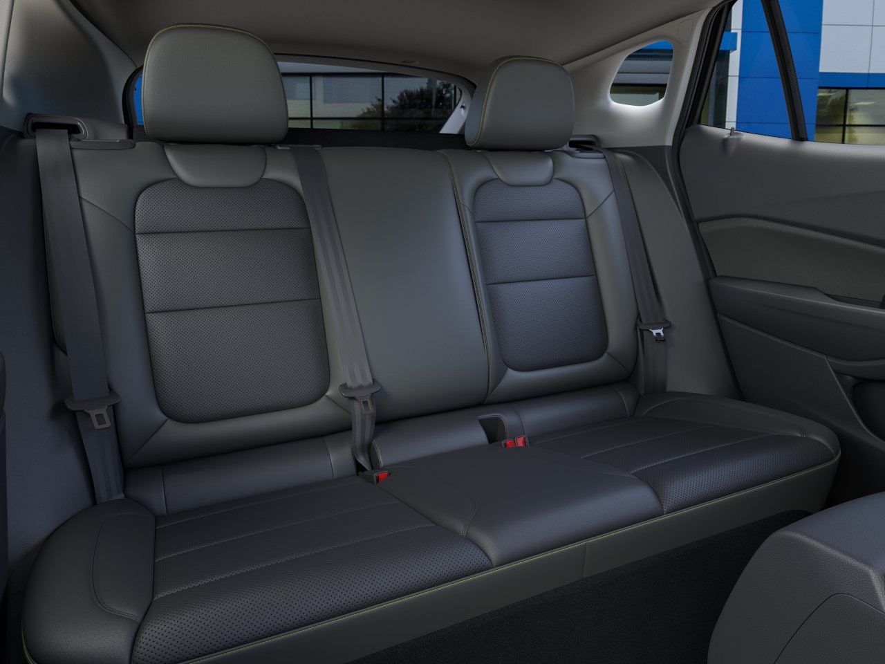 2026 Chevrolet Trax Activ - Photo 17
