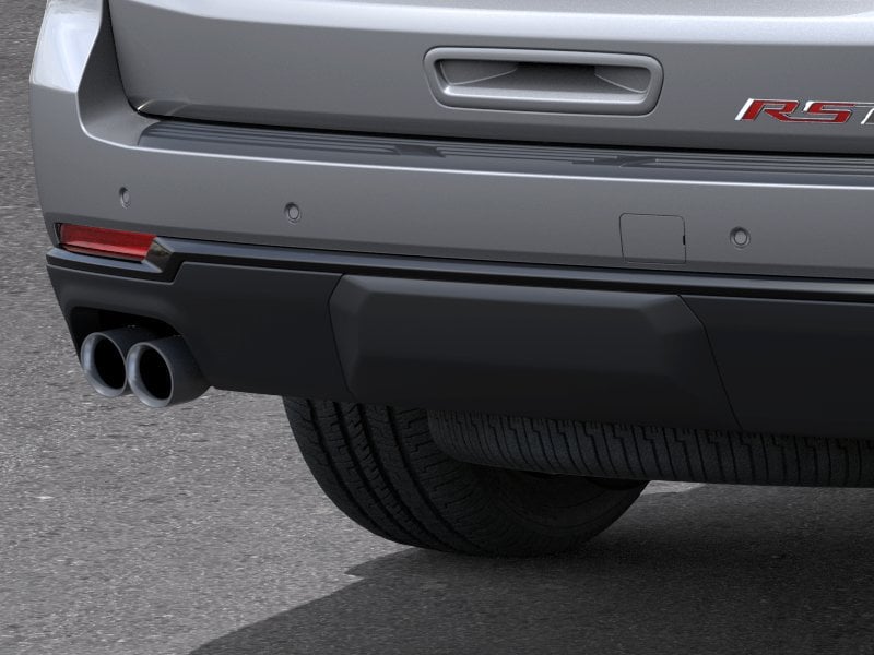 2026 Chevrolet Tahoe RST - Photo 14