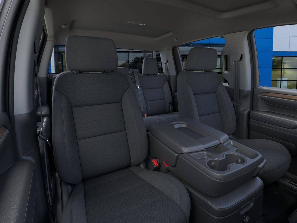 2026 Chevrolet Silverado 1500 LT - Photo 16
