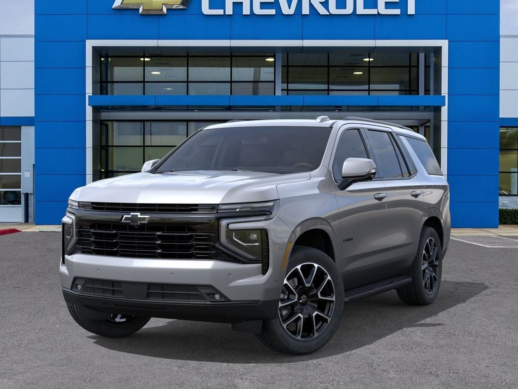 2026 Chevrolet Tahoe RST - Photo 6