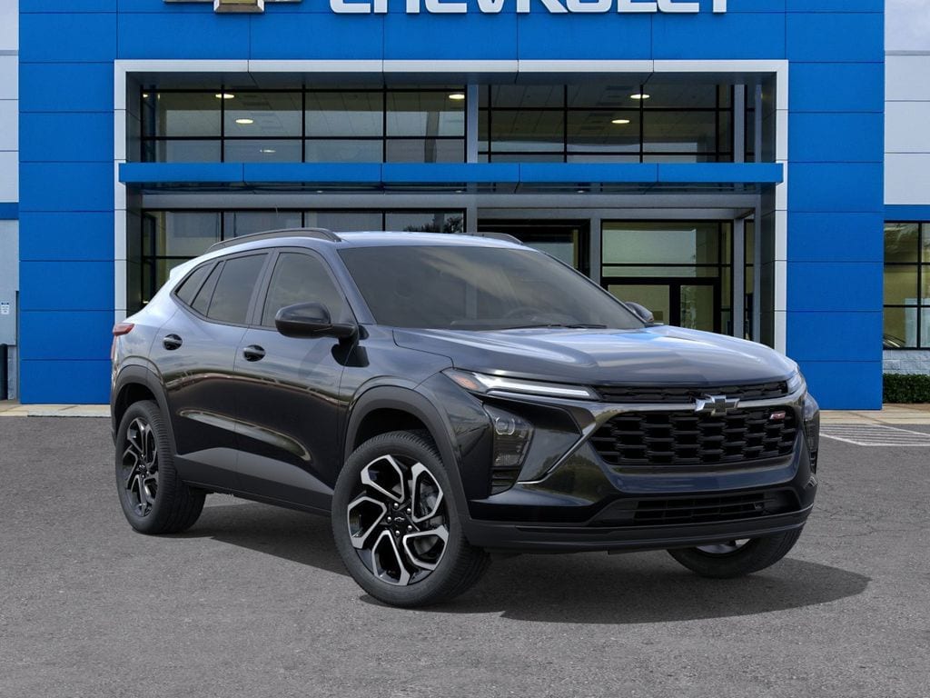2026 Chevrolet Trax RS - Photo 7
