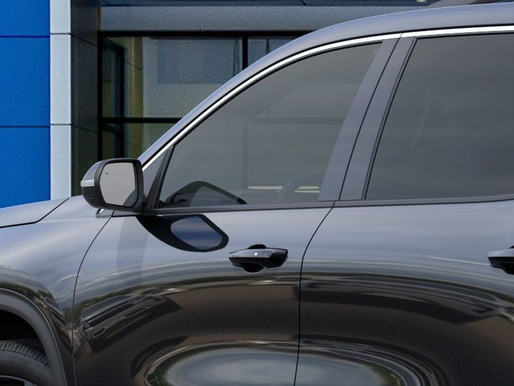 2027 Chevrolet Traverse LT - Photo 10