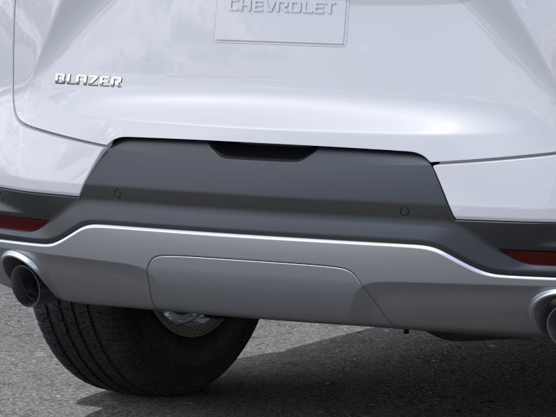 2026 Chevrolet Blazer 2LT - Photo 14
