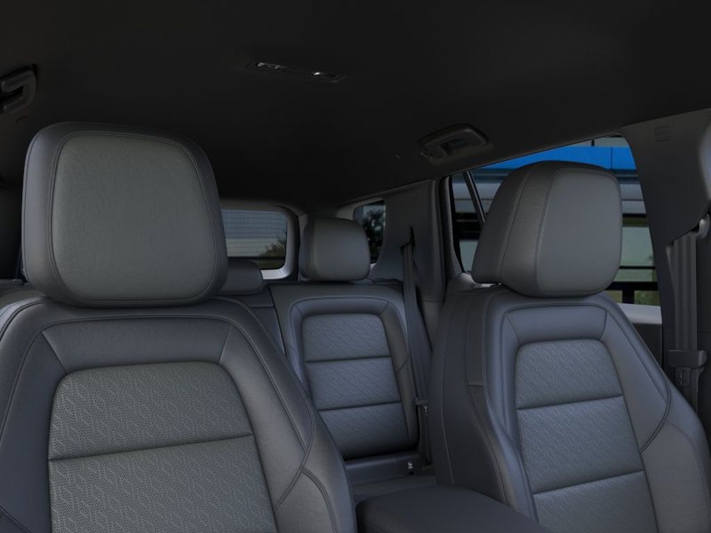 2027 Chevrolet Equinox LT - Photo 23