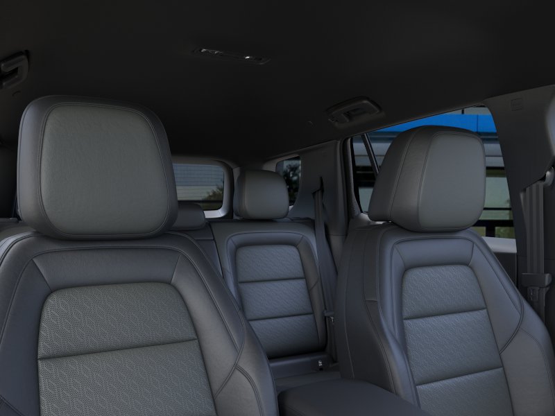 2027 Chevrolet Equinox LT - Photo 24