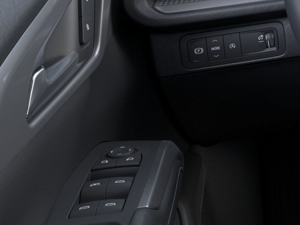 2027 Chevrolet Traverse LT - Photo 20