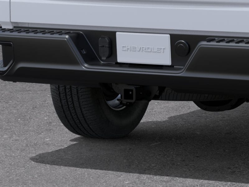 2026 Chevrolet Silverado 1500 Work Truck - Photo 14