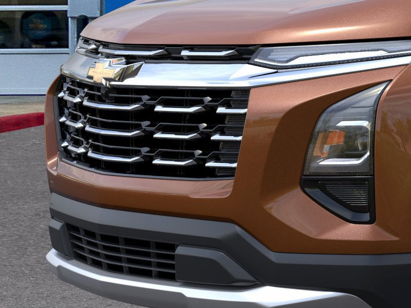 2027 Chevrolet Equinox LT - Photo 13