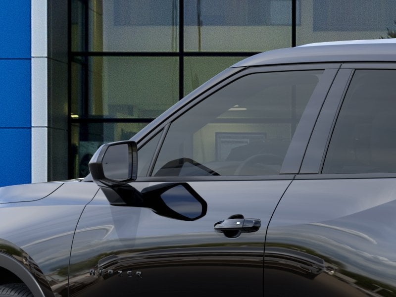 2026 Chevrolet Blazer 2LT - Photo 12
