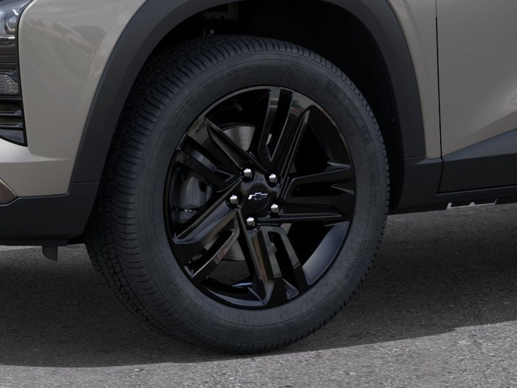 2026 Chevrolet Trax Activ - Photo 9