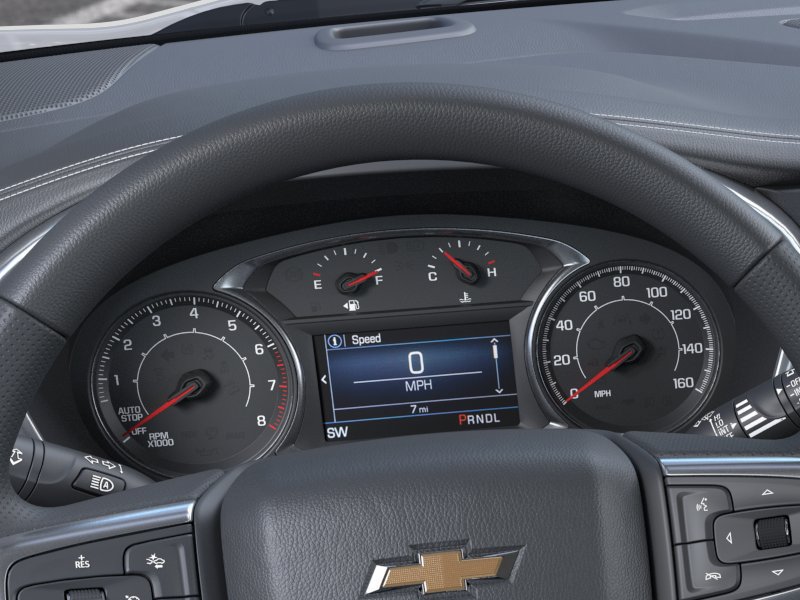 2026 Chevrolet Blazer 2LT - Photo 18