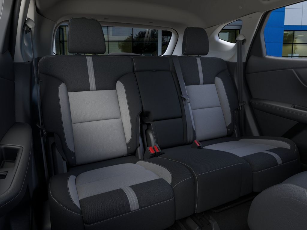 2026 Chevrolet Blazer 2LT - Photo 17