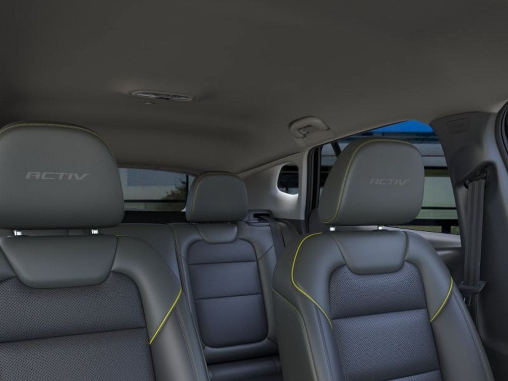 2026 Chevrolet Trax Activ - Photo 24