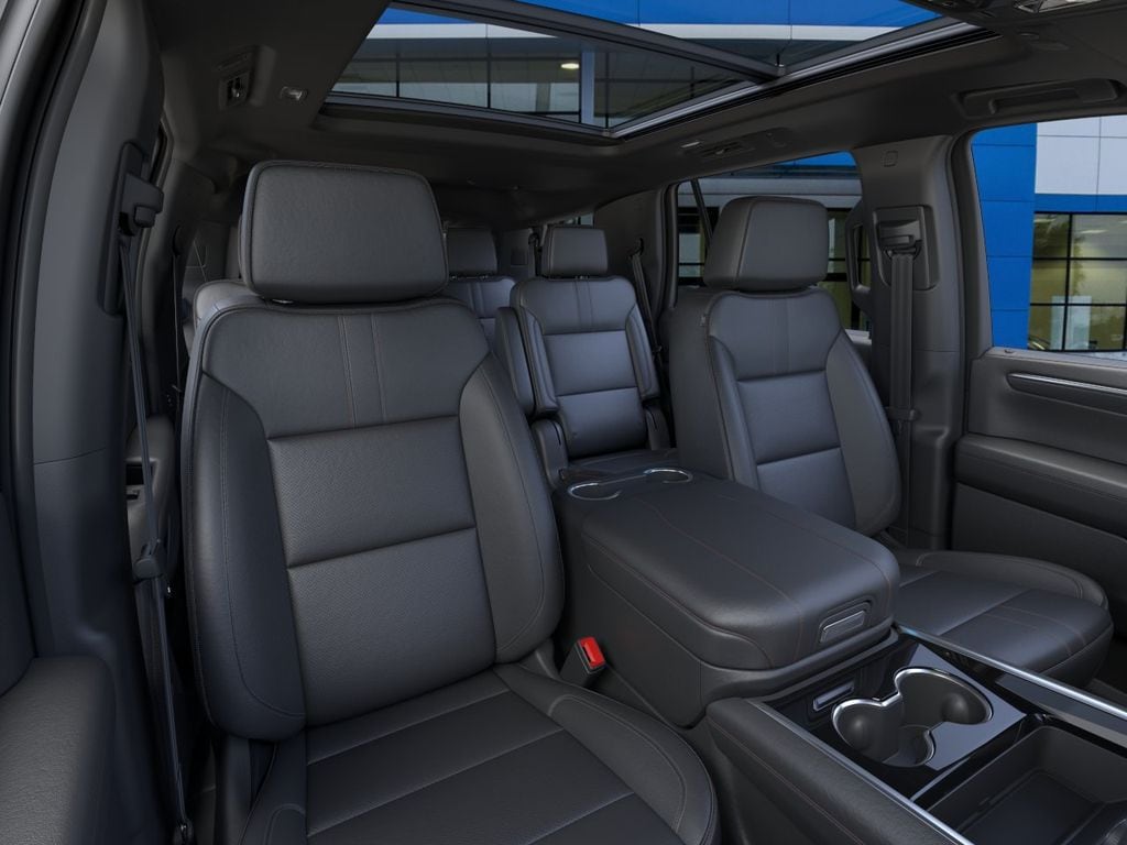 2026 Chevrolet Tahoe RST - Photo 16