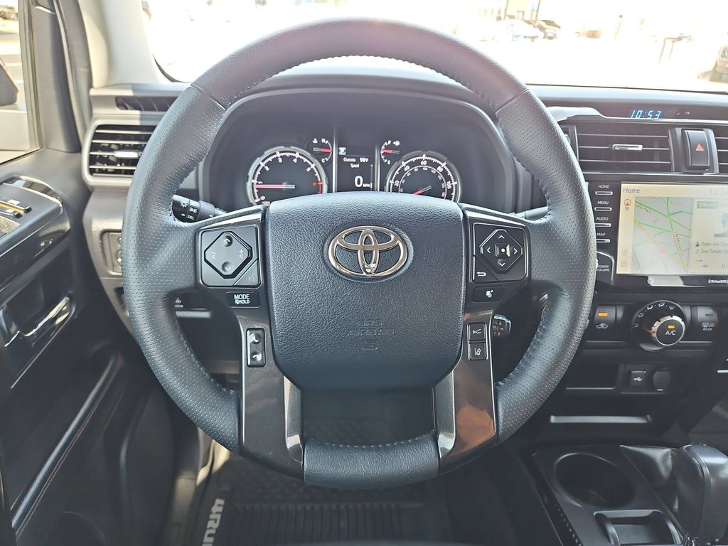 2021 Toyota 4Runner Venture - Photo 22