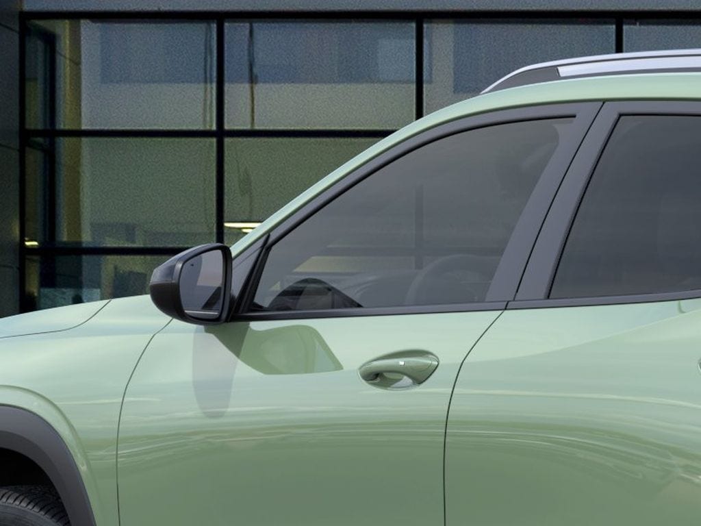 2026 Chevrolet Trax Activ - Photo 12