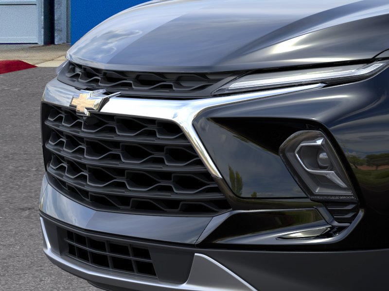 2026 Chevrolet Blazer 2LT - Photo 13