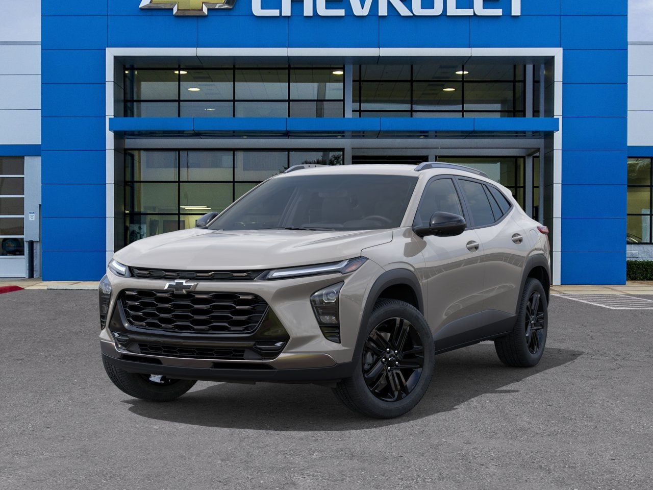 2026 Chevrolet Trax Activ - Photo 6