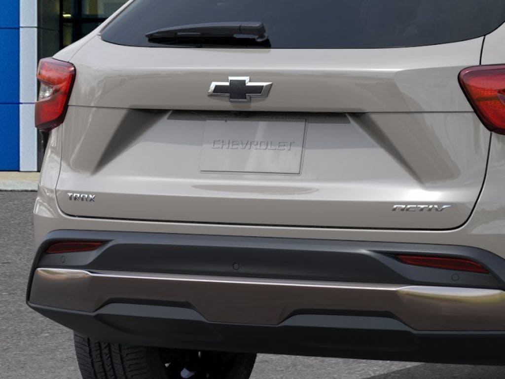 2026 Chevrolet Trax Activ - Photo 14