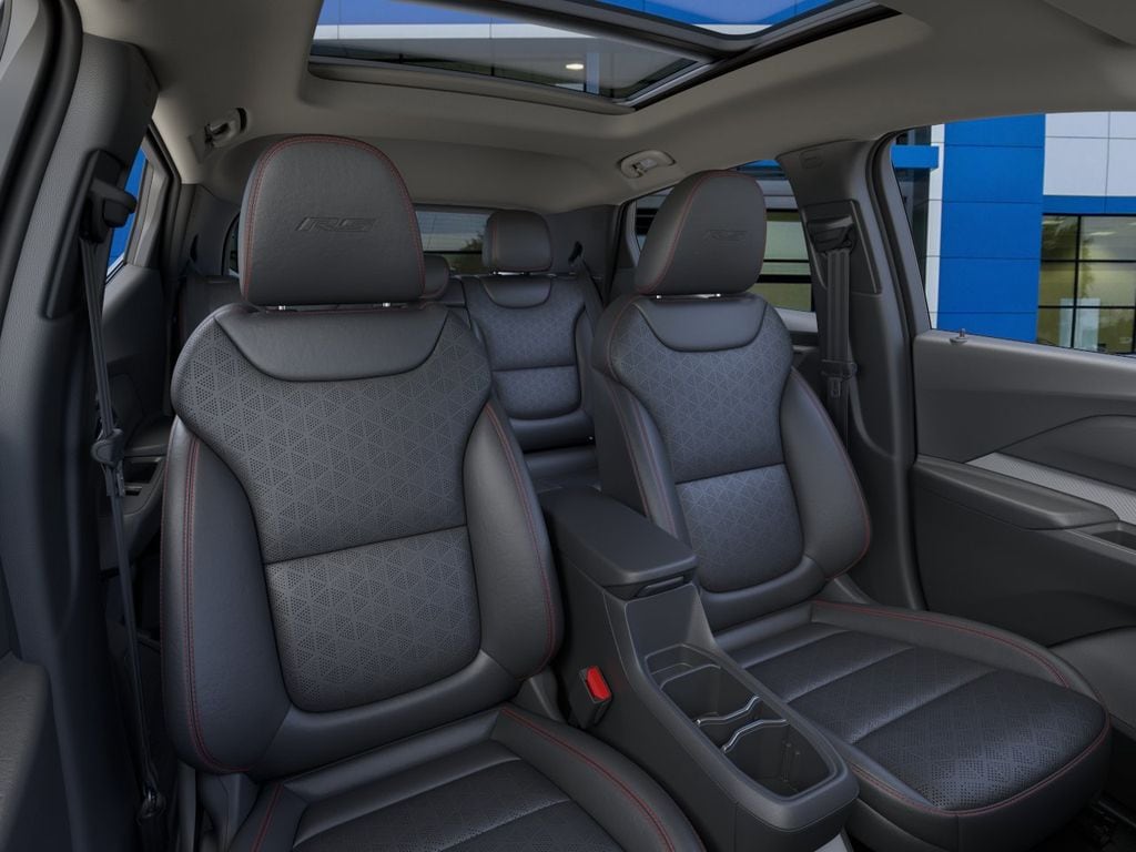 2027 Chevrolet Bolt RS - Photo 16