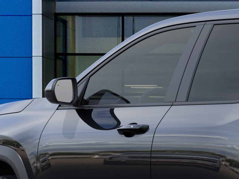 2027 Chevrolet Equinox LT - Photo 12
