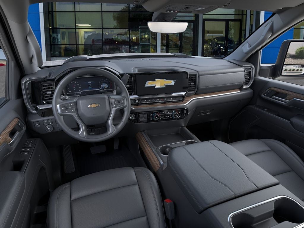 2026 Chevrolet Silverado 2500 HD LT - Photo 15