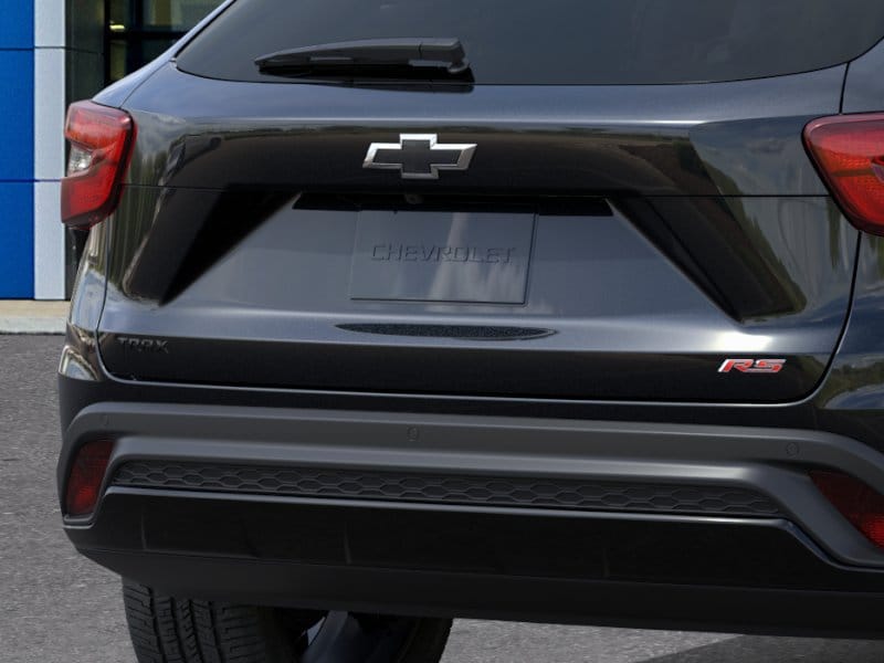 2026 Chevrolet Trax RS - Photo 14