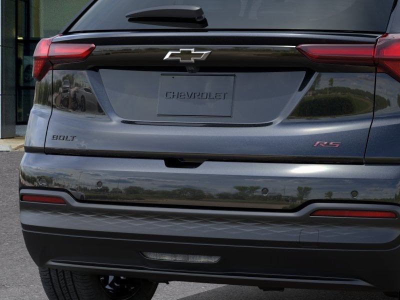 2027 Chevrolet Bolt RS - Photo 14