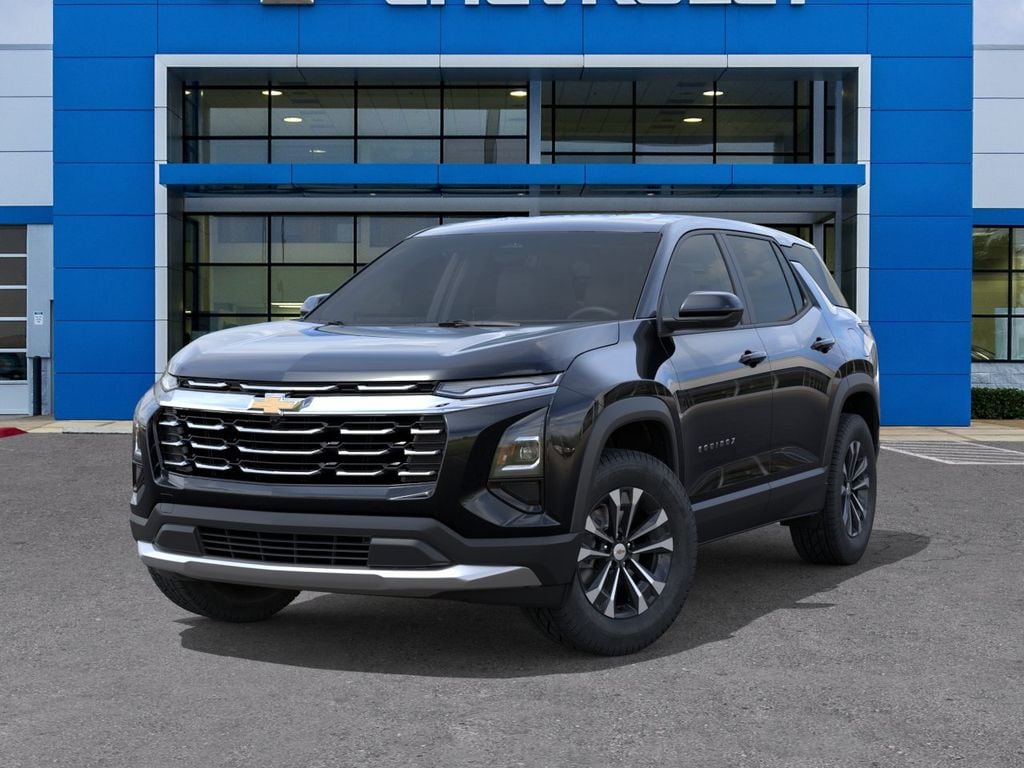 2027 Chevrolet Equinox LT - Photo 6