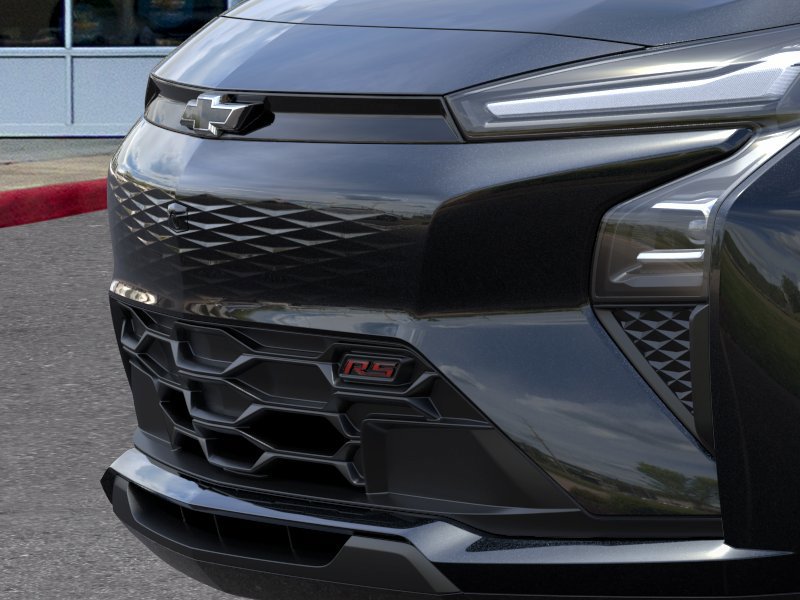 2027 Chevrolet Bolt RS - Photo 13