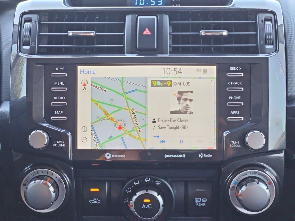 2021 Toyota 4Runner Venture - Photo 18
