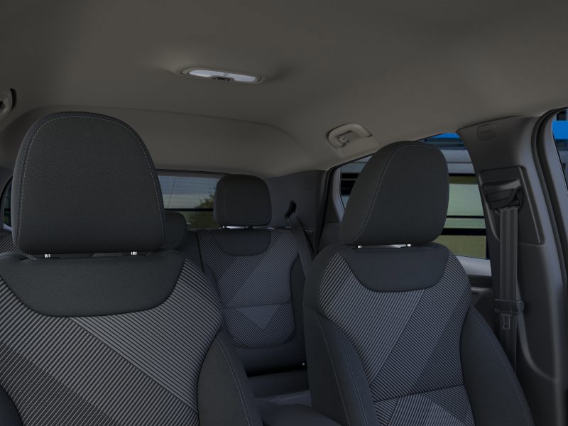 2027 Chevrolet Bolt LT - Photo 24