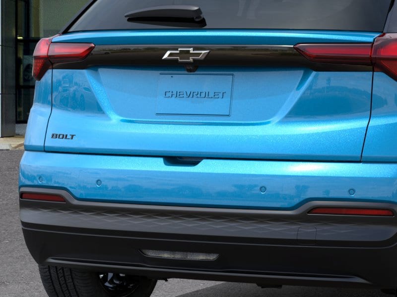2027 Chevrolet Bolt LT - Photo 14