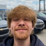 Staff member Jake Baker from ID_7ee1b1
