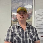 Staff member Preston Lariviere from ID_9d368a