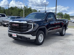 2025 GMC Sierra 1500 Pro Truck Regular Cab