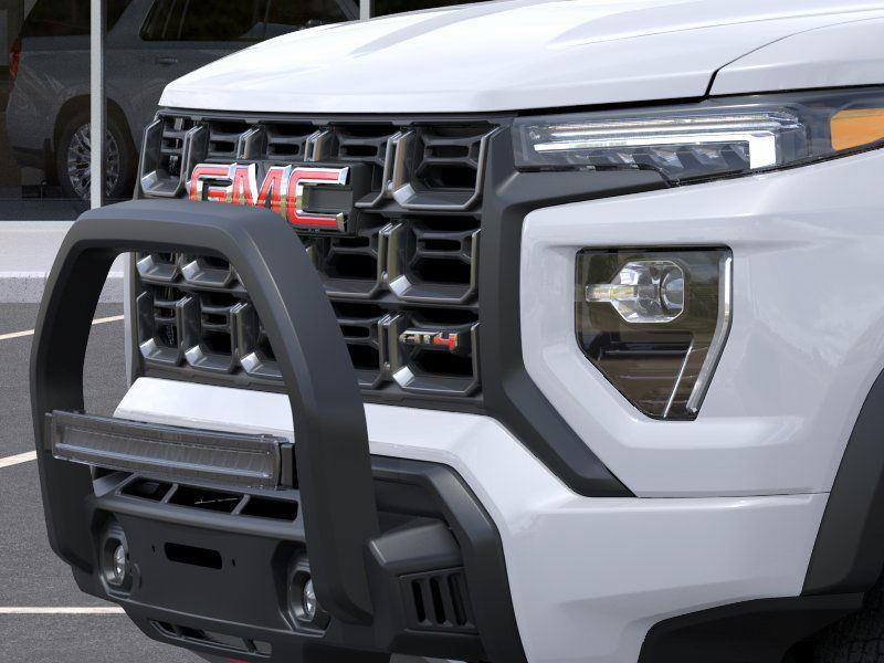 2026 GMC Canyon AT4 - Photo 32