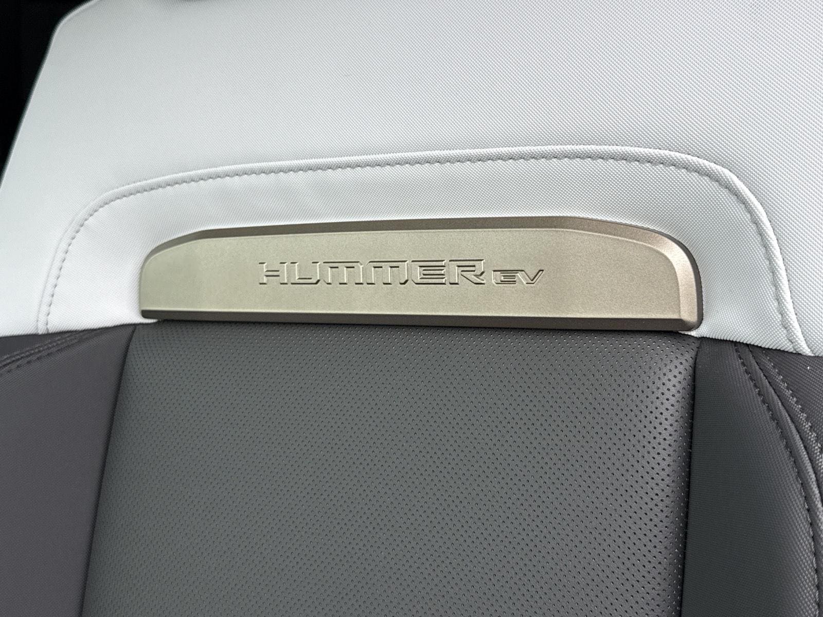 2025 GMC HUMMER EV 3X - Photo 32