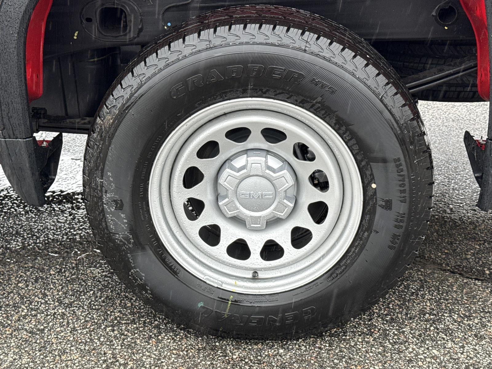 2026 GMC Sierra 1500 Pro - Photo 14