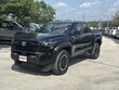Toyota Tacoma 4WD